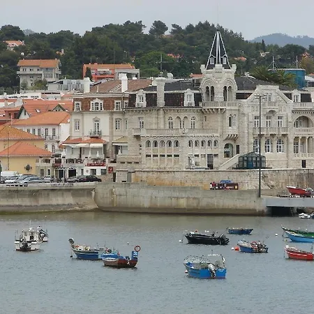 Feelinglisbon Cascais