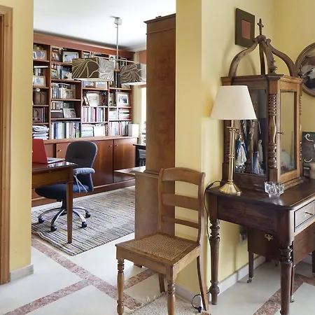 Feelinglisbon Apartman *