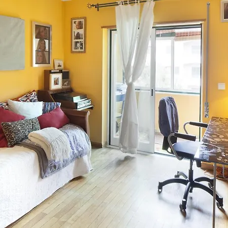 Feelinglisbon Apartman Cascais