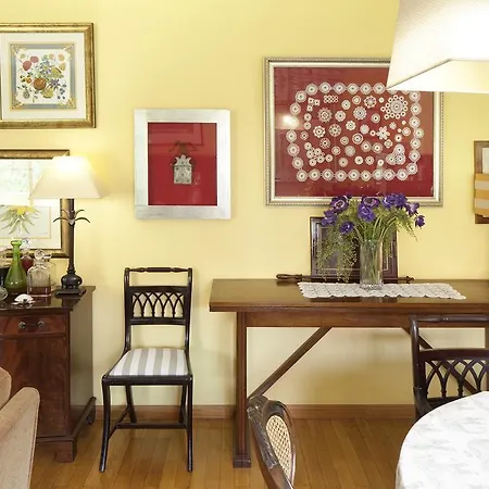 Apartman Feelinglisbon *