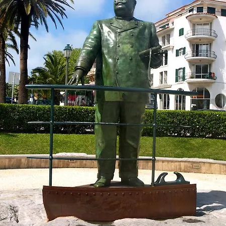 Apartman Feelinglisbon *