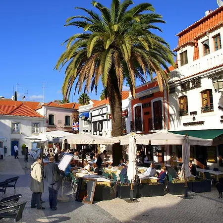 Apartman Feelinglisbon Cascais