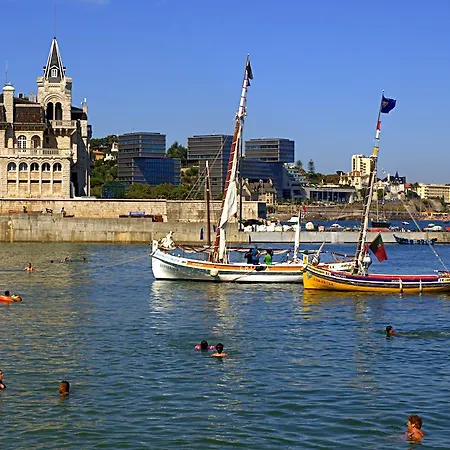 Apartman Feelinglisbon *